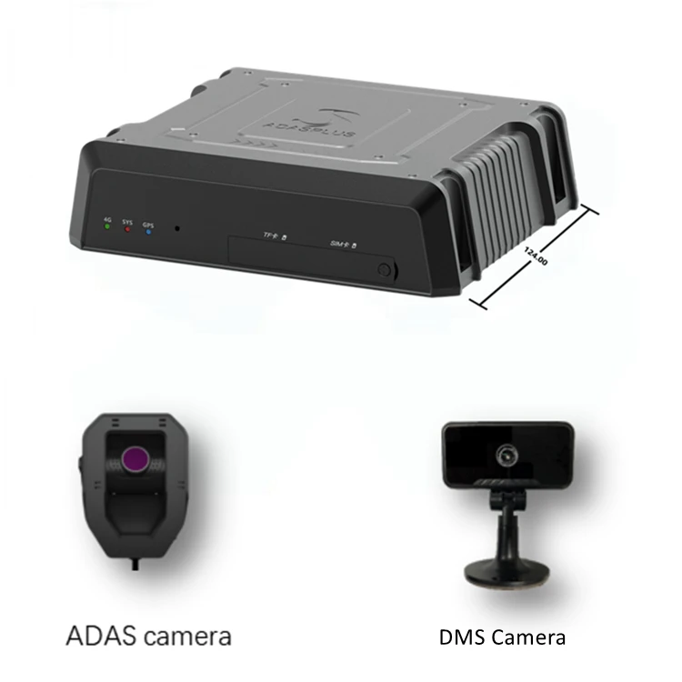 Dash Cam Live Hardware/Electronic
