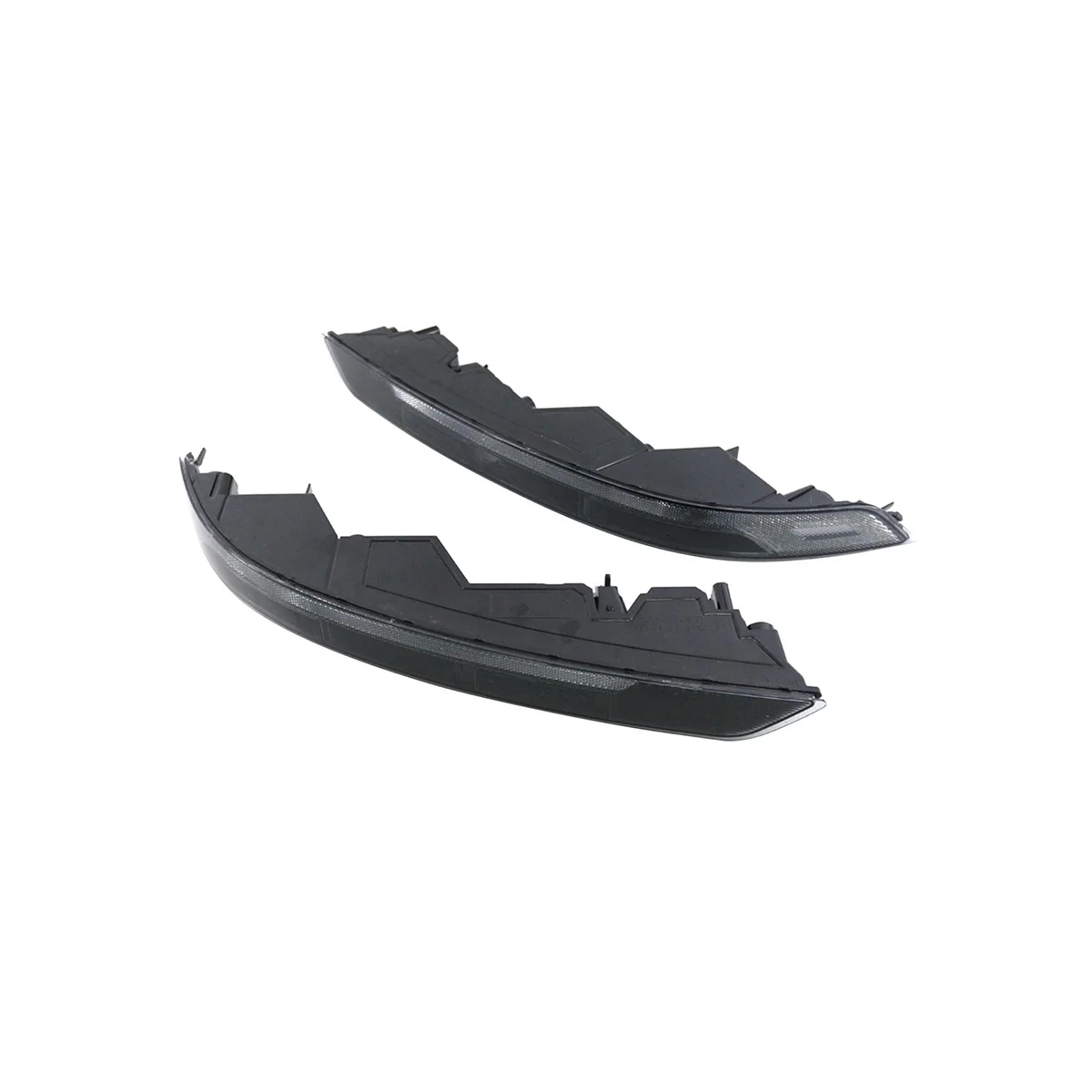 

2 шт., задние противотуманные фары для Q5 2017-2020 80A 945 069 80A 945