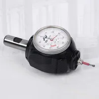 Haimer Universal 3D Taster 80.360.00FHN CNC Edge Finder | High Precision 3D Edge Detector Contact Sensor 0.01mm Accuracy for CNC Machine Tools - Image 4