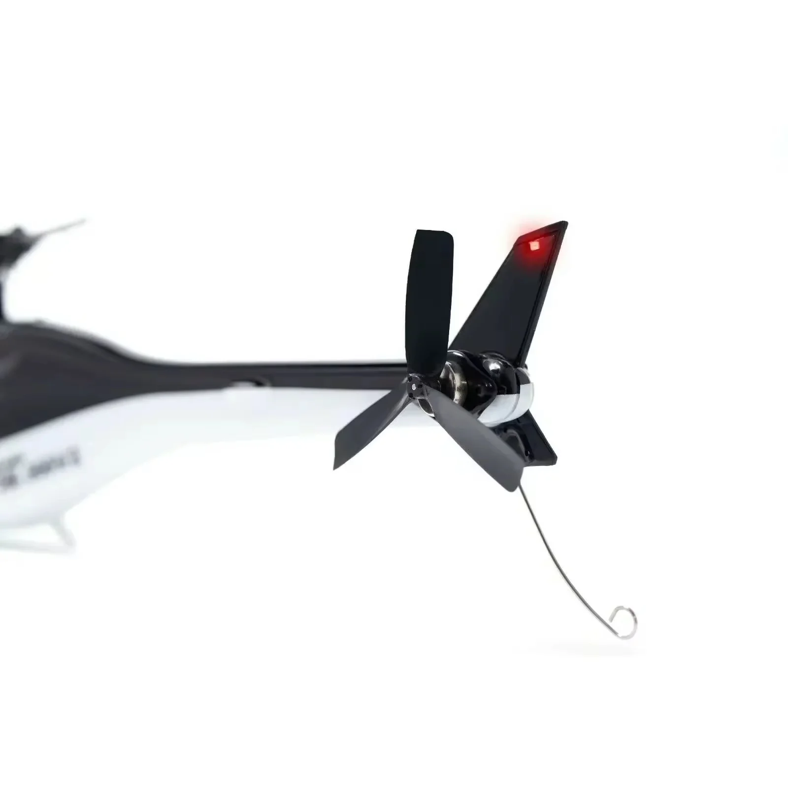 Esky 300v2 Remote Control 2.4g Model Helicopter Unmanned Aerial Vehicle Charging Professional Toy Drop Resistant Wind Resistant 3