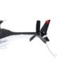 Esky 300v2 Remote Control 2.4g Model Helicopter Unmanned Aerial Vehicle Charging Professional Toy Drop Resistant Wind Resistant 3