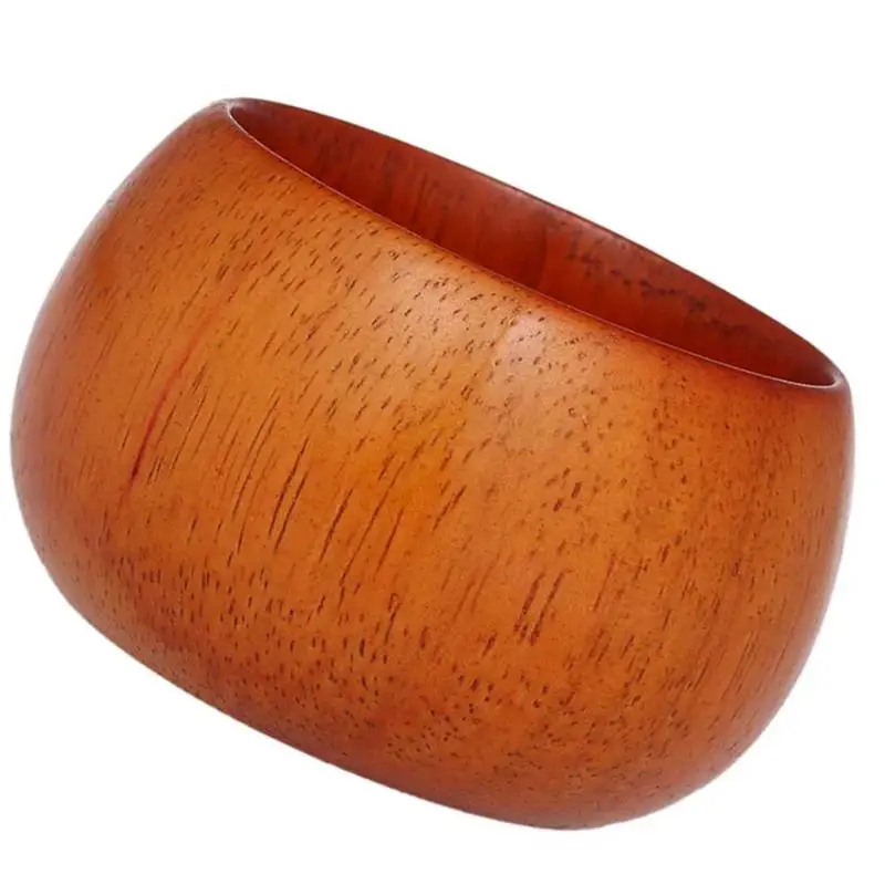 1pc Men Bread Shaving Bowl Wooden Shaving Bowl Wooden Bowl Shaving