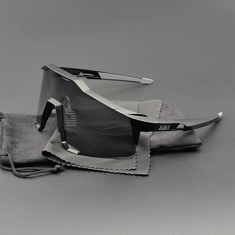 Рисунок 3 - Спортивные солнцезащитные очки