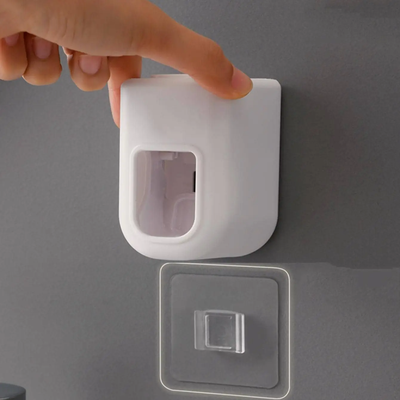 Toothpaste Squeezer 1pc