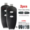 Face-To-Face Cloning Marantec 315MHz Remote Control Garage Door Opener Marantec M3-2312 M3-2314 M3-3313 65892 M3-2432 ML-1312V 1