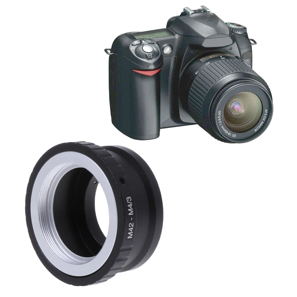 M42 ũ 4/3 M4/3   Panasonic G1 GH1 øǪ E-P1 EP-2 16FB