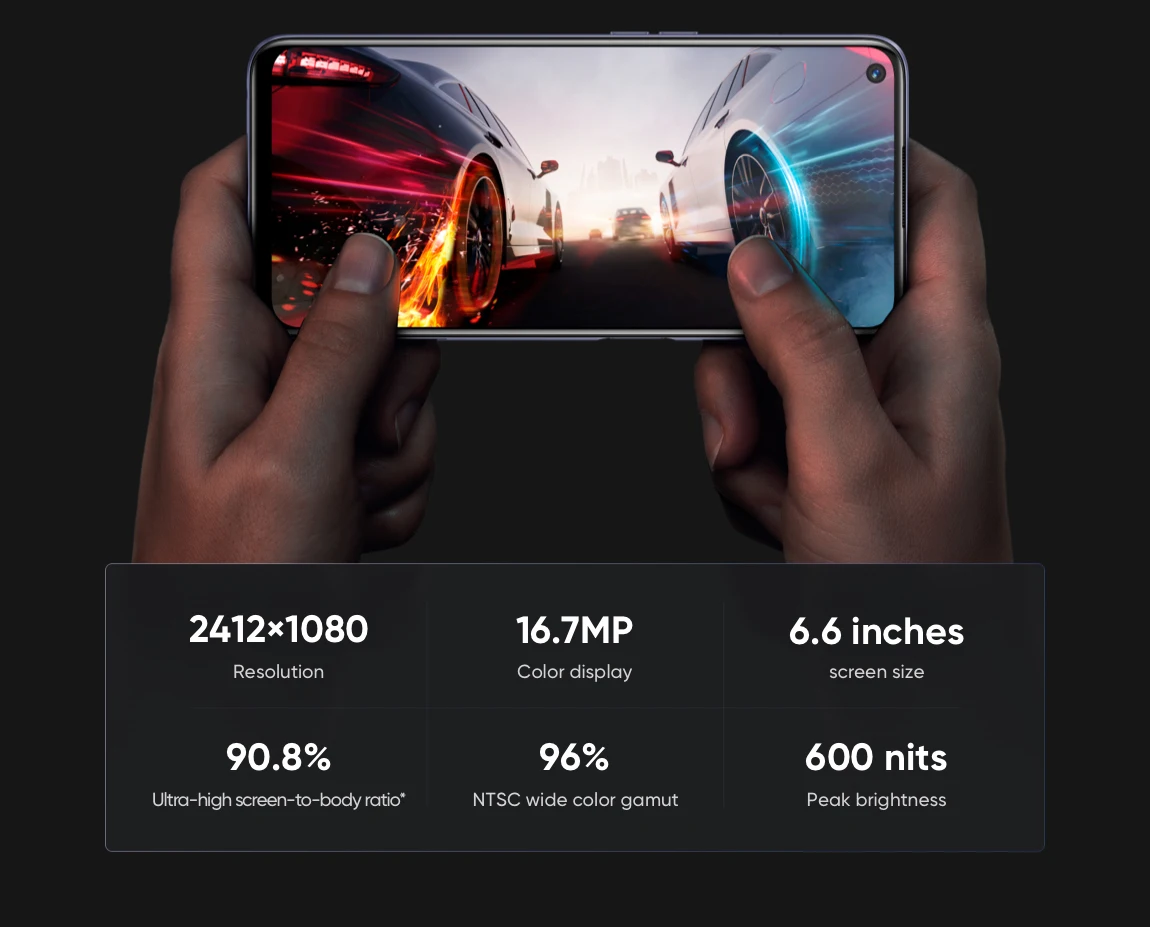 new realme phone Global Rom Realme Q3s 5G Smartphones 6.6'' 144Hz Snapdragon 778G Octa Core 5000mAh 30W Flash Charge 48MP Android Cell Phones realme all new model