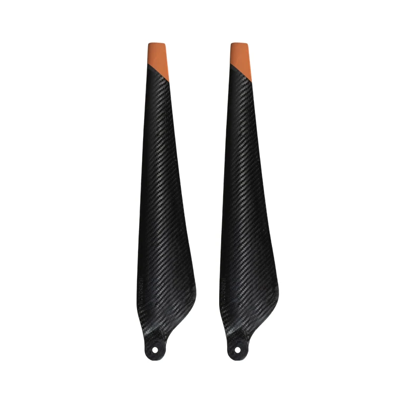Carbon Fiber Propeller For Agras DJI T30 Drone Folding Propeller Blades Agriculture Drone Accessories Paddles Parts