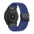 Blue B
