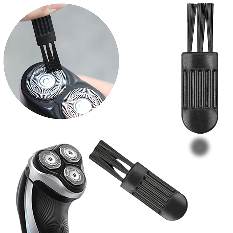 

10 шт., сменные насадки для Мужской бритвы