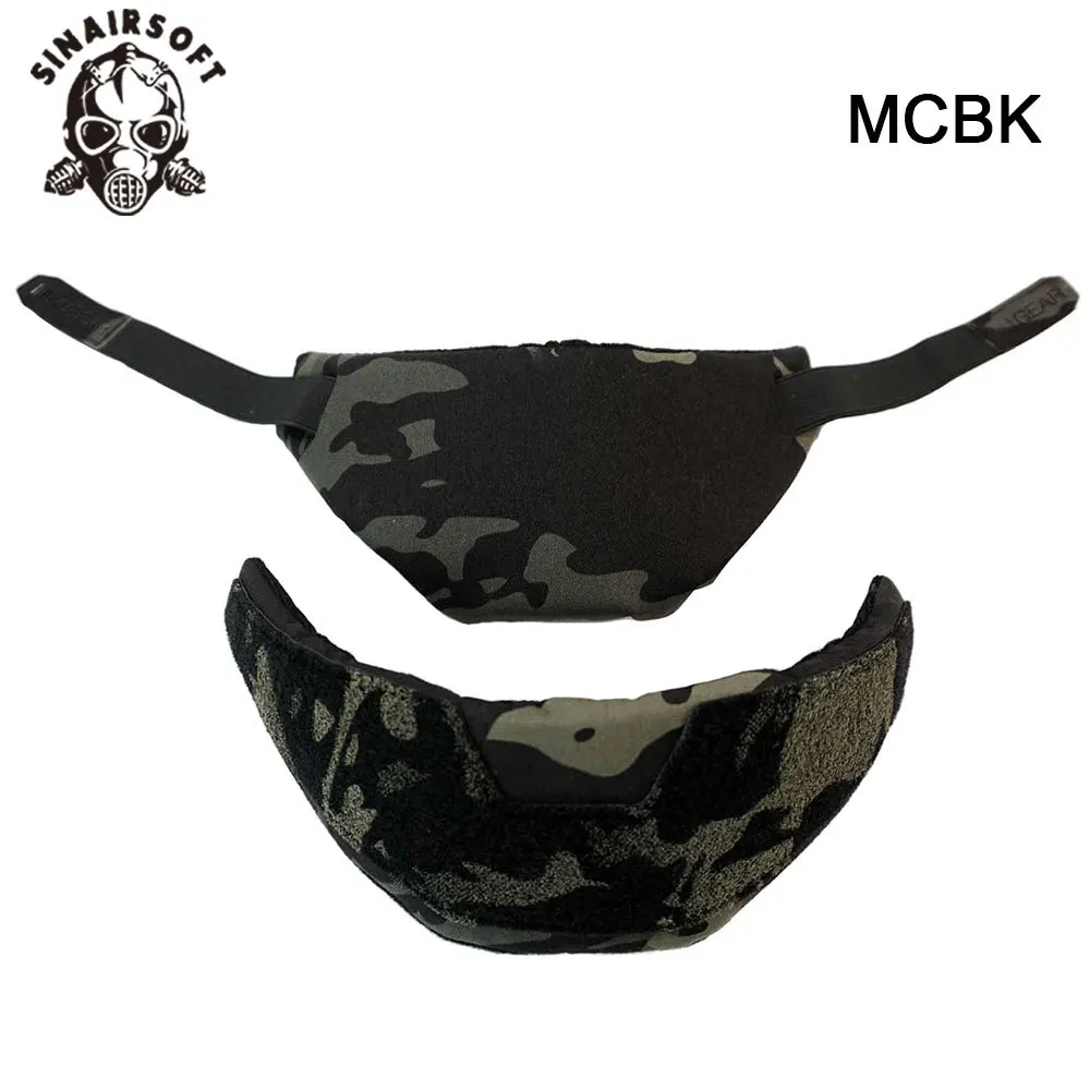 CAMO BK
