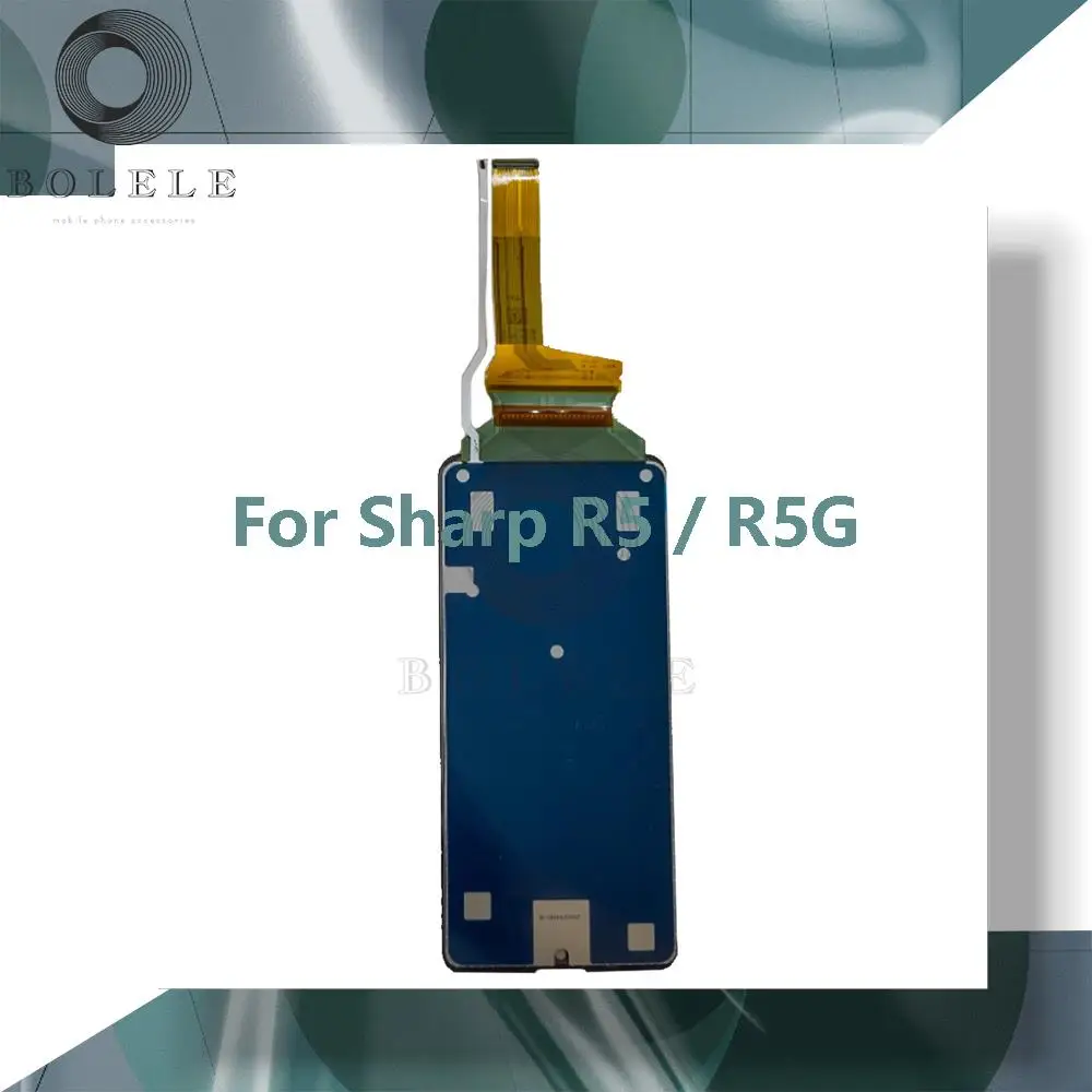 For-Sharp-Aquos-R5-R5G-SH-51A-SHG01-SH-R50-LCD-Display-Touch-Screen ...