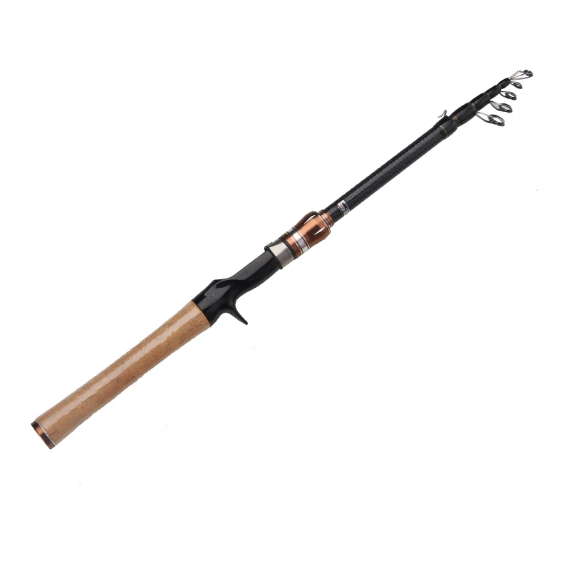 Casting Rod-2.1M