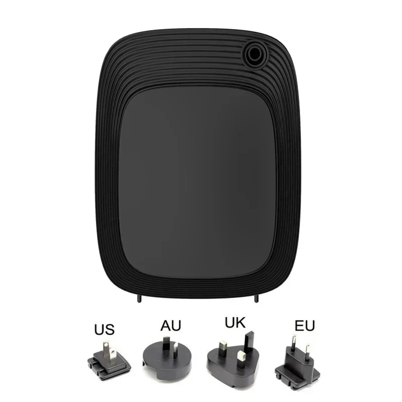 جهاز معطر منزلي ذكي من Namste 1000m3، جهاز كهربائي...