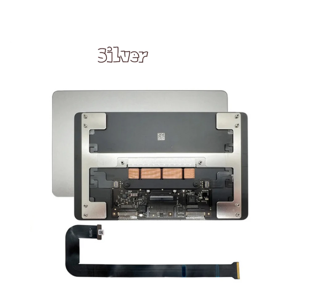 Force Trackpad Touchpad for MacBook Air Retina 13.6" M2 A2681 laptop touchpad