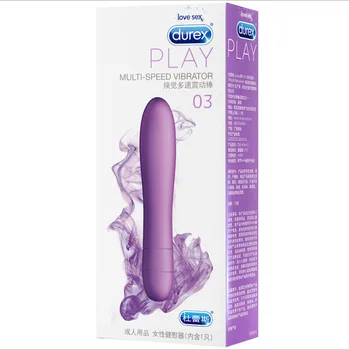 Durex G Spot Dildo Vibrators for Women Vagina Vibrador Silicone Clitoris Stimulate for Sex Mini Anus Sex Massage Toys for Adults 3