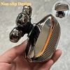 Head Shavers for Bald Men Rotary Electric Razor Cordless Shaver for Men Multifunctional Electric Razors for Bald Men Waterproof 3