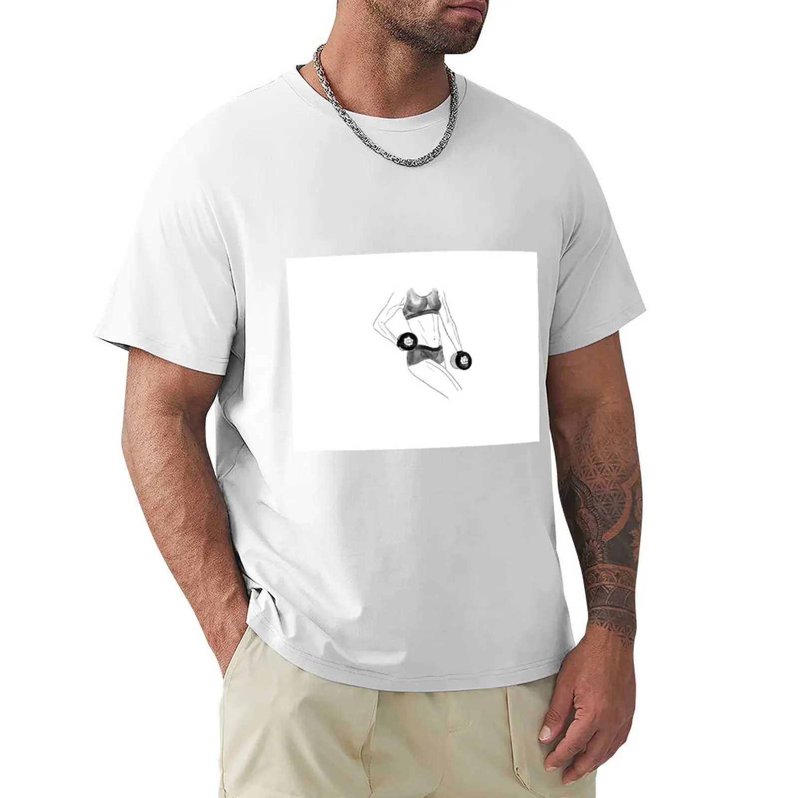 

Woman fitness T-Shirt blanks funnys men graphic t shirts