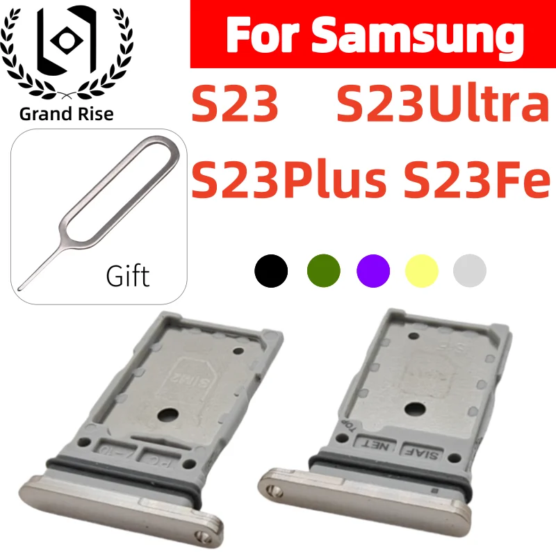 Universal Sim Card Tray Slot and Micro SD Card Holder
