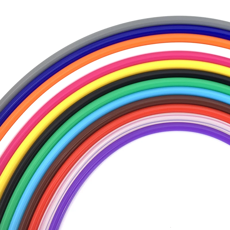 Tubo Spiralato Alimentare Mm 40 Mt 25 - Foto 12