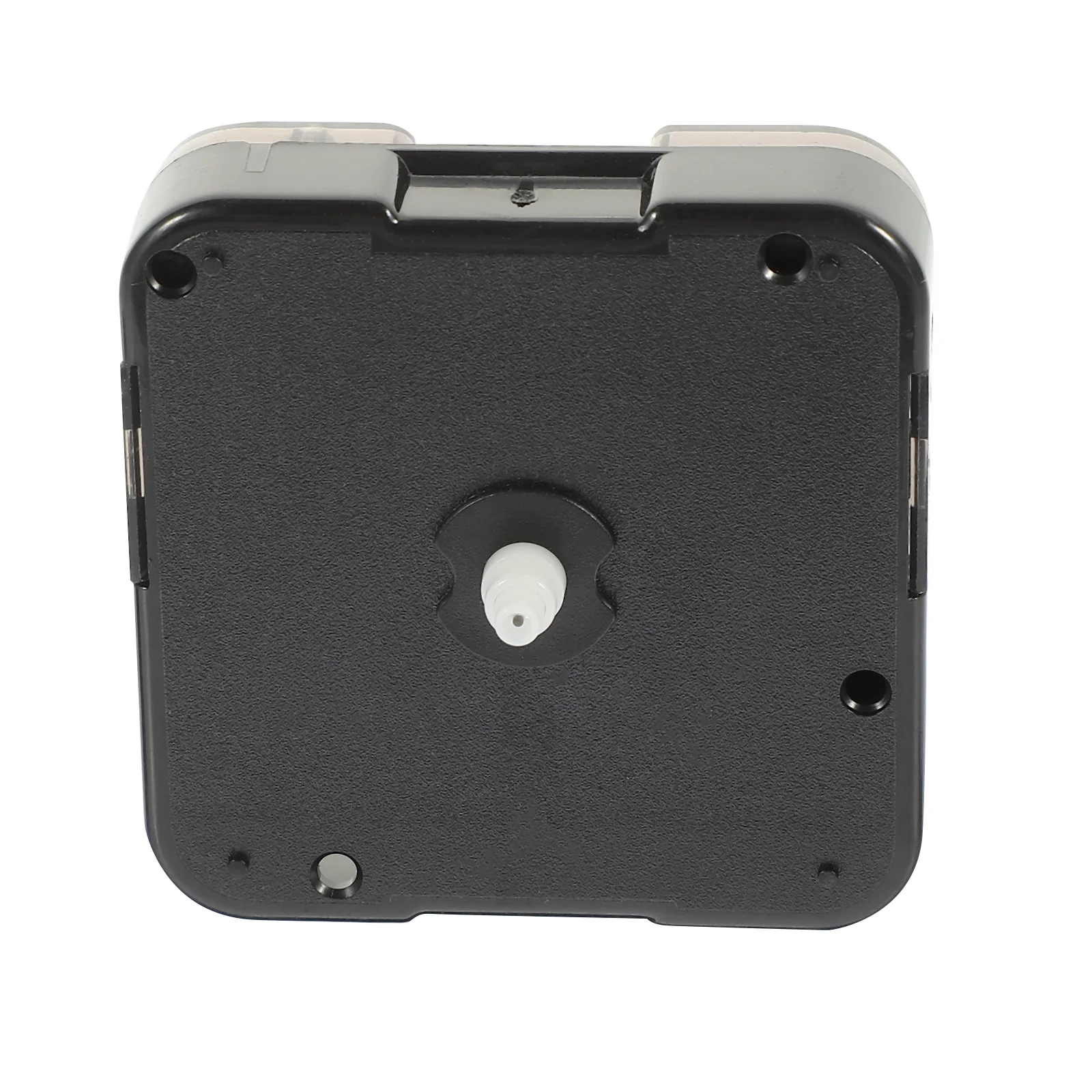 Round Sun Silent Wall Clock Movement Work Outdoor Clocks Mechanism Plastic 9168 Making Kit