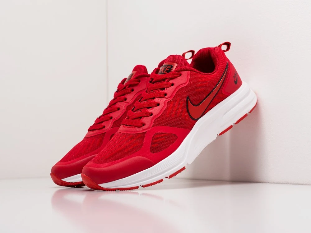 Nike Zapatillas deportivas Pegasus + 30, color rojo, de verano, para hombre|Calzado vulcanizado de hombre| - AliExpress