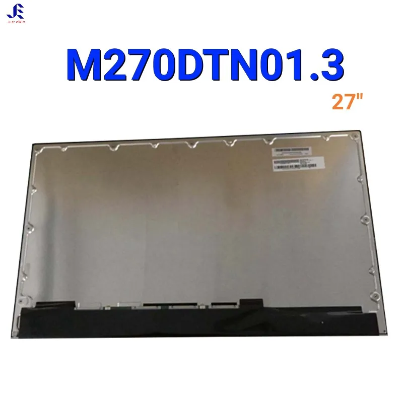 

Новый ЖК-экран M270DTN01.3 для Lenovo Y910-27ISH Display