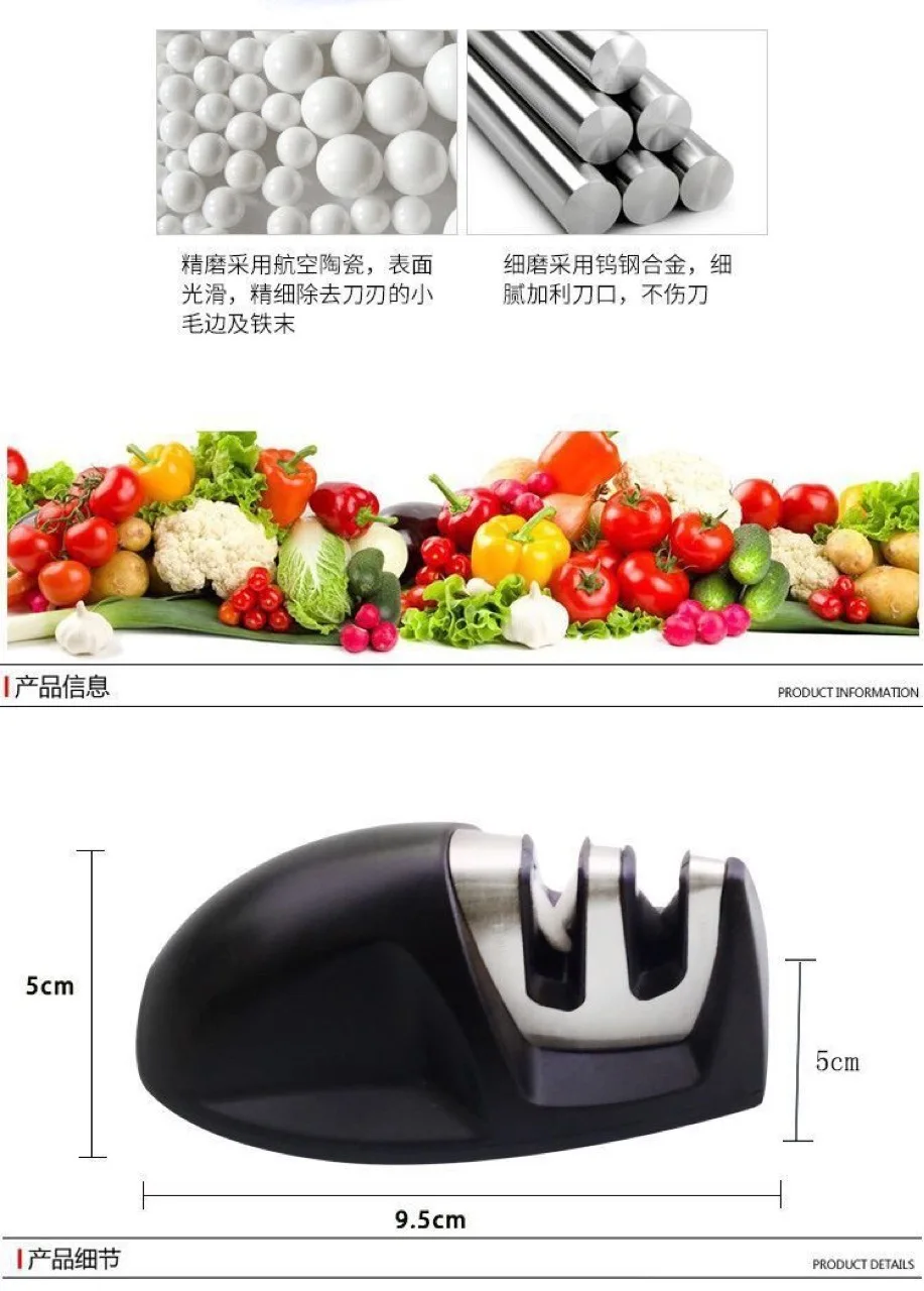 Butcher Kitchen Knives Set Sharp Stainless Steel Cleaver Boning Knife for Meat Bone Fish Fruit Vegetables Slicing Chef Knife