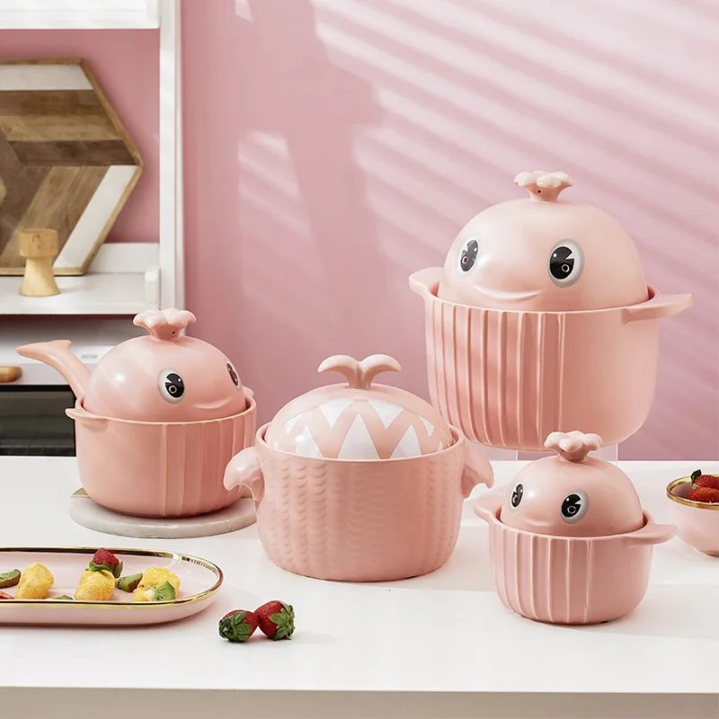 https://ae01.alicdn.com/kf/S05f43d6198db44a99ae290a716429d19i/Small-Whale-Lovely-Ceramic-Pink-Casserole-High-Temperature-Resistant-Gas-Open-Fire-Cooking-Pots-High-Appearance.jpg