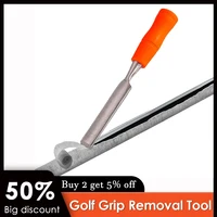 Golf Club Regripping Kit Steel Re Grip Tape Rubber Vise Repair Replace Install Removal Tool Golf Accessories For Re-Gripping 1