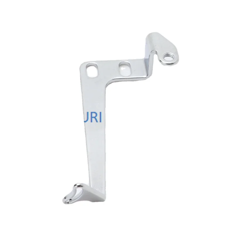 Yamato VC2700 스레드 가이드, 바늘 3개 및 스레드 5개, 고품질 커버 스티치 산업용 재봉틀 부품