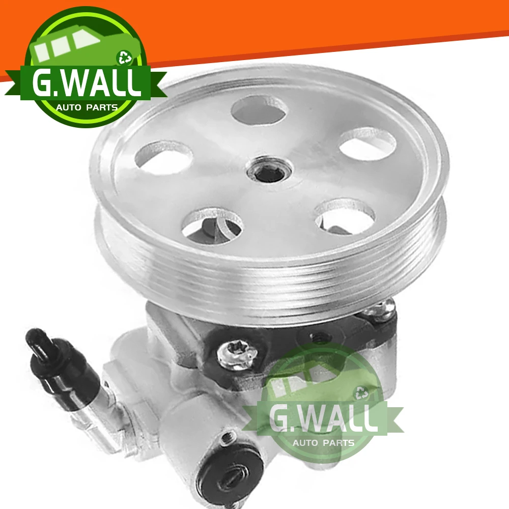 

Power Steering Pump For Car Audi Q5 OEM 8R0145153A 8R0145153B