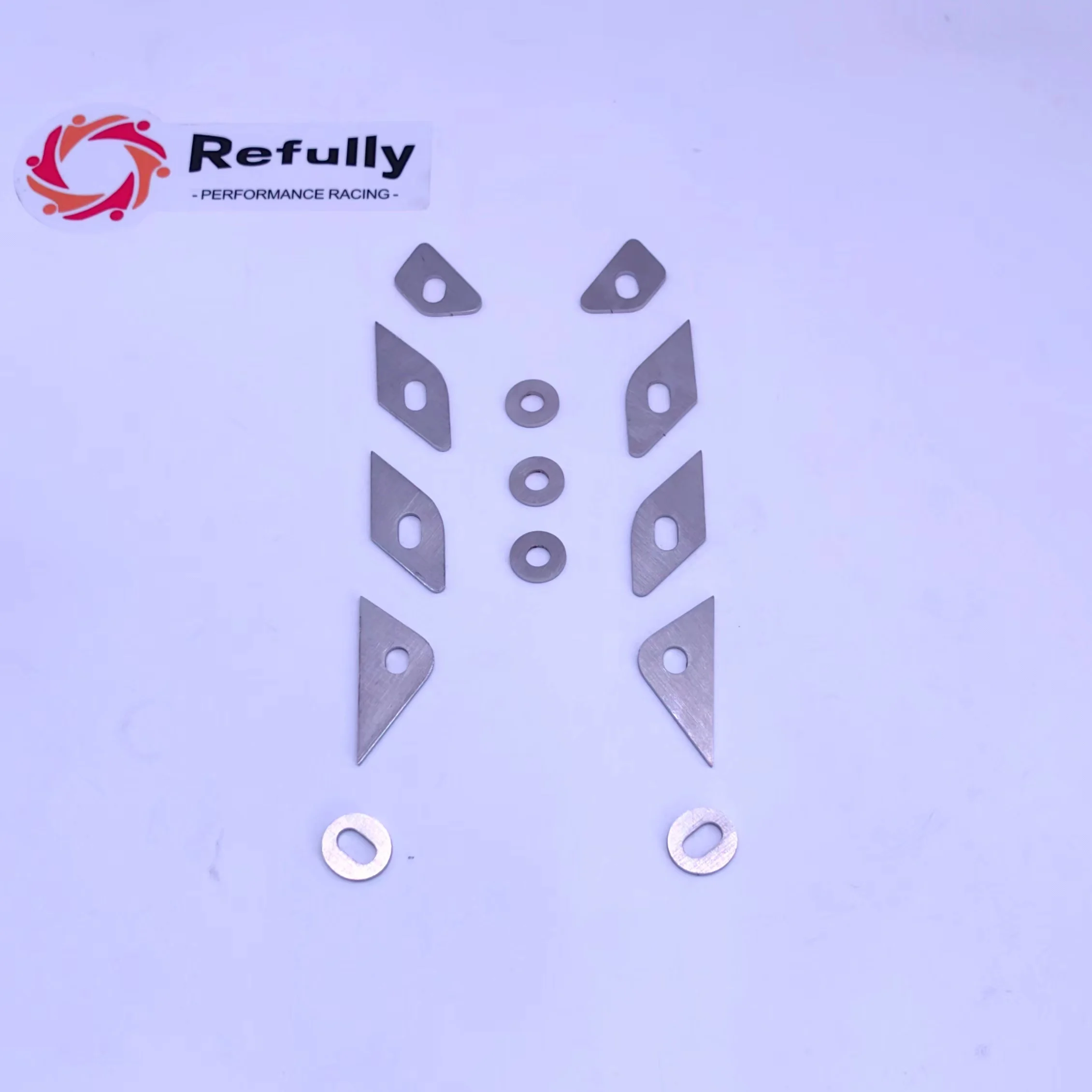 Engine Cover Hull Washer Kit Sea-Doo + RXT/GTX, + RXP & GTR/GTI Upgrade