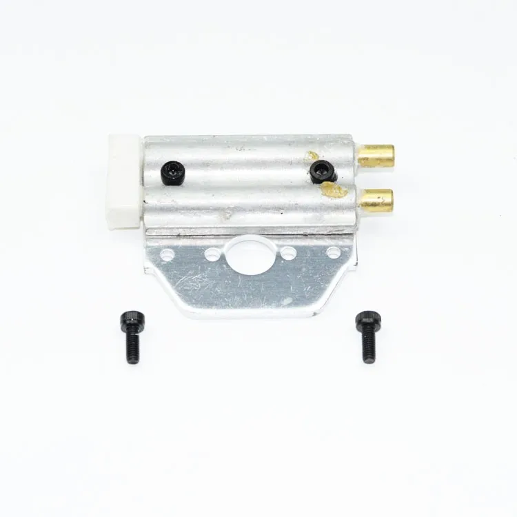 Water Cooling System