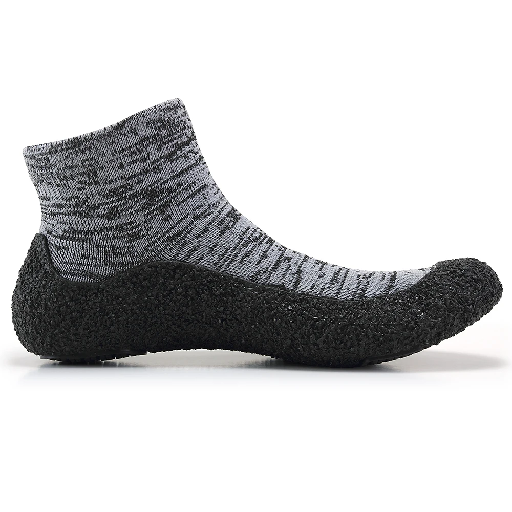 Brand 2022 New Unisex Casual Sock Minimalist Light Portable Couple Yoga Shoes Mens Beach Sport Swimming Training Wading Footwear