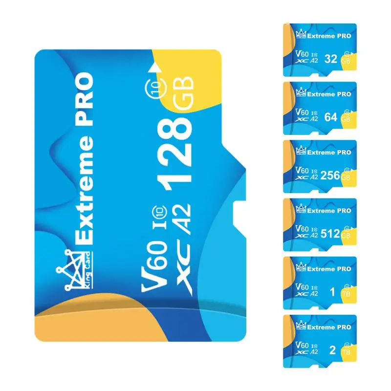 Sd Карта 2 Тб Купить