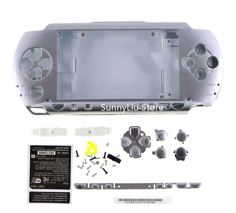 Ǯ Ͽ¡  Ŀ ̽ ü ư ŰƮ, ǰ  ̽, PSP 1000 PSP1000