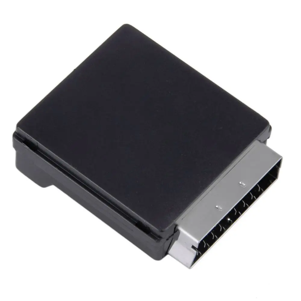 ֽ ȯ  Scart Male to Female S- 3 RCA  , ȯ