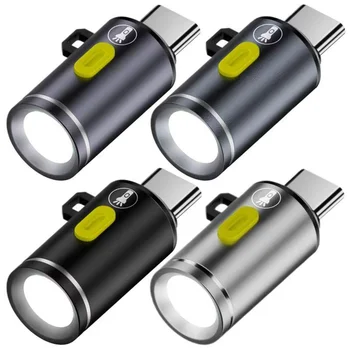 Rechargeable Camping Tent Light 1