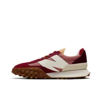 New Balance XC-72 Chaussures décontractées unisexes à tige basse, rouge-orange, souples, réactives, confortables et durables UXC72OP1 1