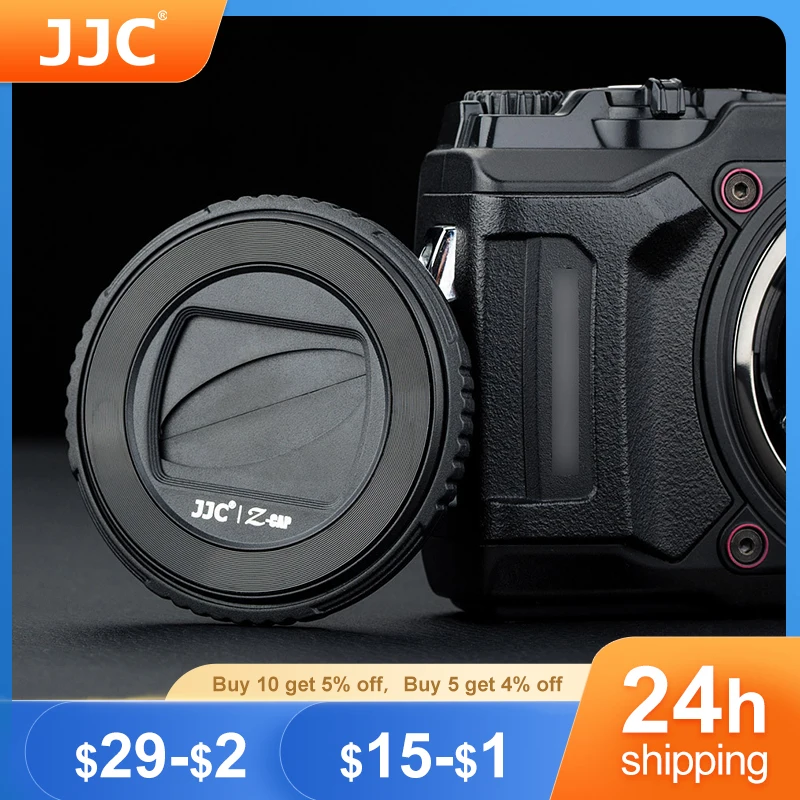 Olympus Tough Tg6 Accessories Lens Protector Accessories Olympus Tg