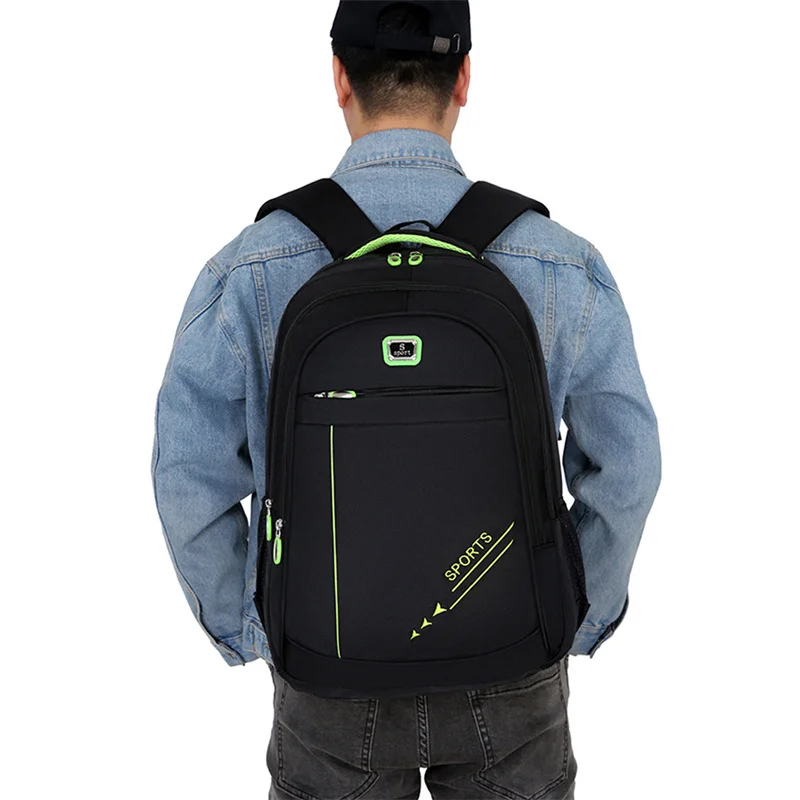 Bags Large Capacity Nylon 