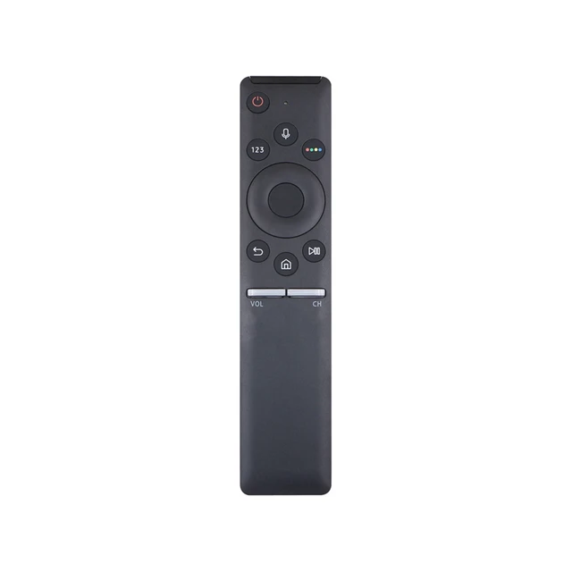 BN59-01357A BN59-01385A Original Rechargeable Solar Voice Remote Control  for Samsung Neo QLED 4K 8K Smart TV Series 55/65/75/85 - AliExpress