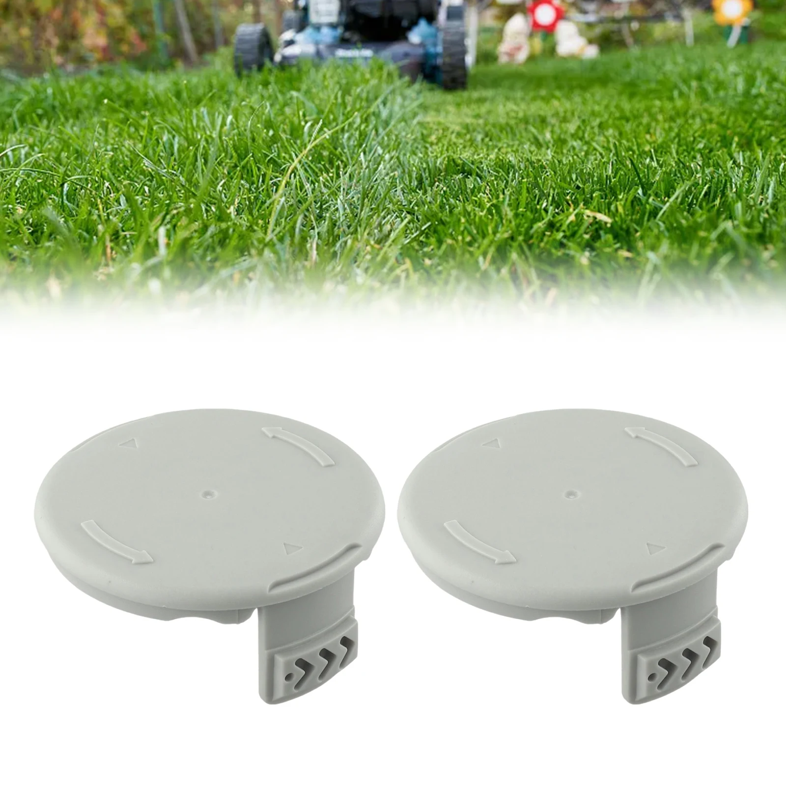 

Крышка катушки для газонокосилки AC14HCA 1/2-7G, 3411546 шт., запасные части для триммера ForRyobi 522994001, аксессуары для газонокосилки