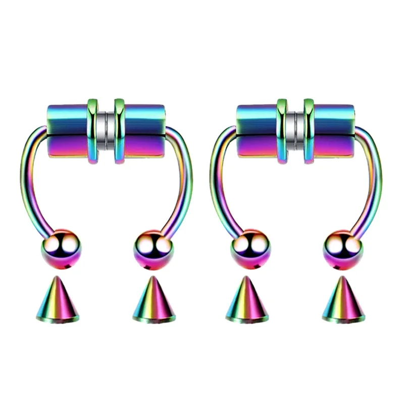 Multicolor-2Pcs