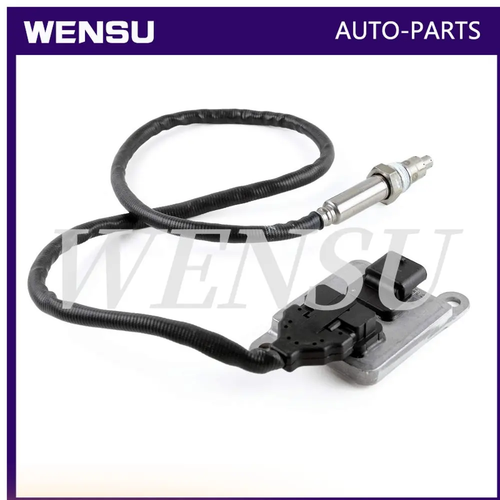 

OEM A0009053603 NOX Sensor fit for Mercedes-Benz W205 W166 GL350/400 ML350 S350 CLA250