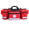 Medical First Aid Kit Bag Portable Storage 4