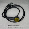 Probe Transducer for Ultrasonic Thickness Gauge 4