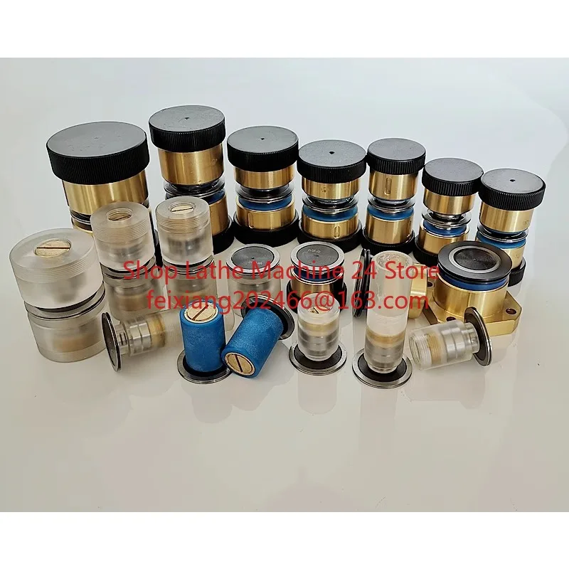1PC Pulley Roller OD20*L35mm OD22*L35mm Guide Wheel Assembly for Wire Cutting EDM Machine