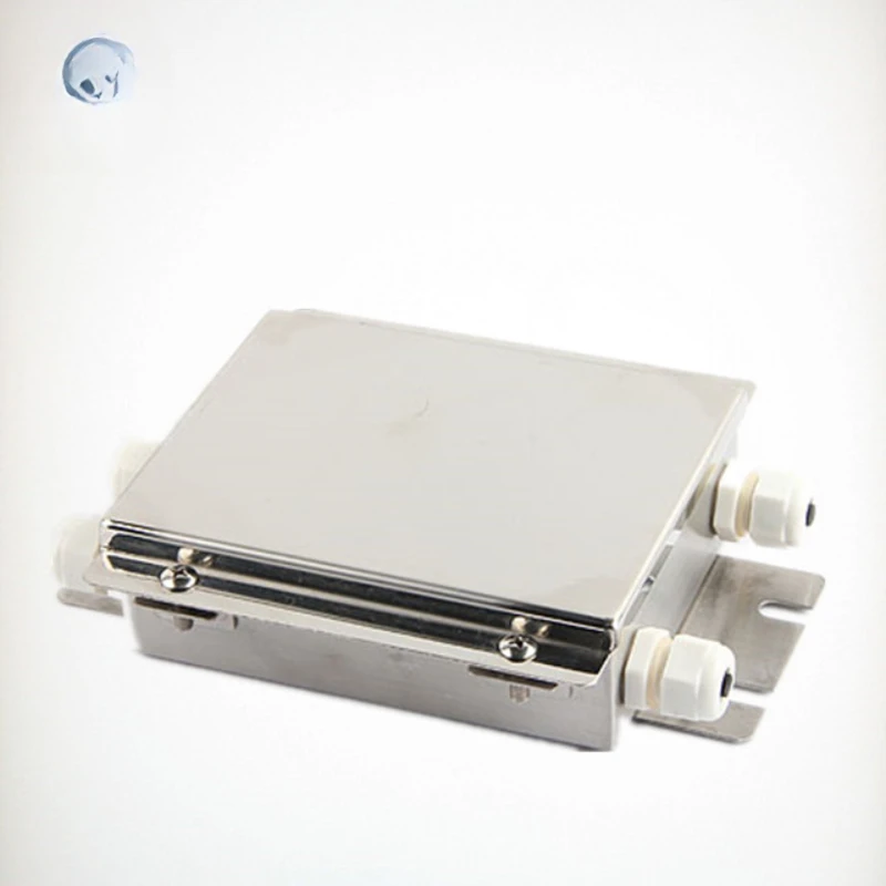 

Digital junction box converter 4 load